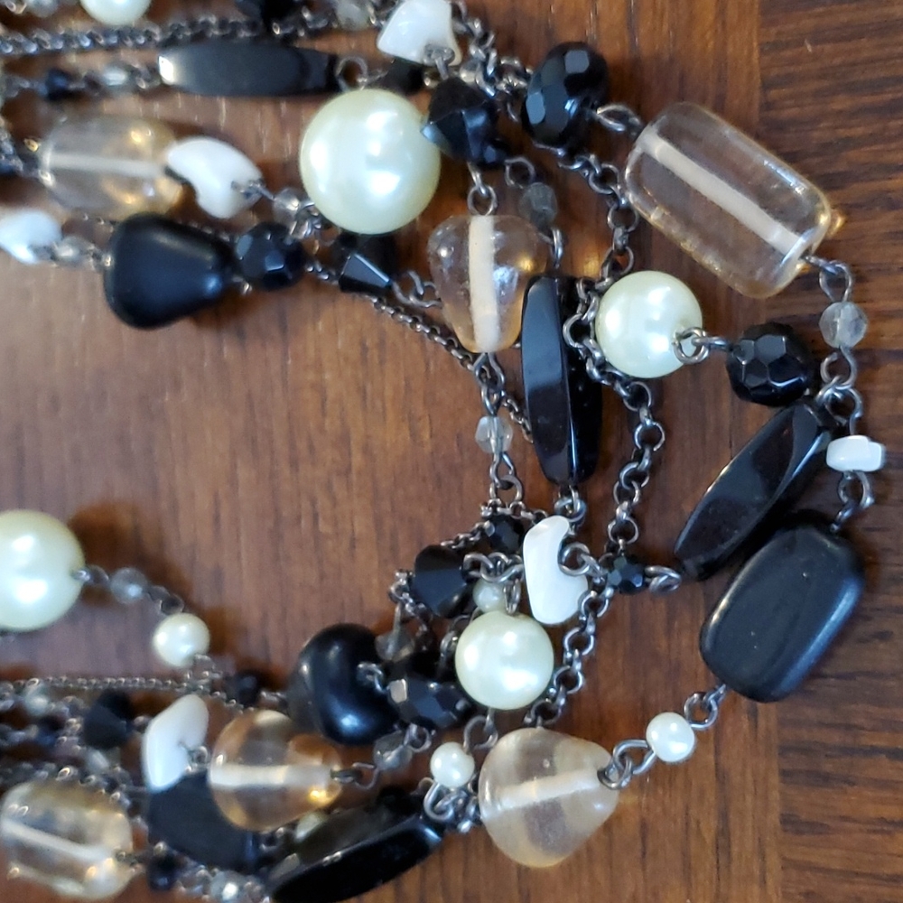 Necklace - Picture 2 of 2